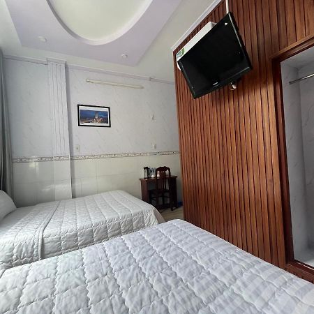 My Kim Hotel - Ngay Ben Ninh Kieu Can Tho Exterior photo