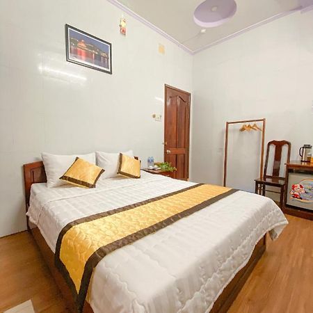 My Kim Hotel - Ngay Ben Ninh Kieu Can Tho Exterior photo