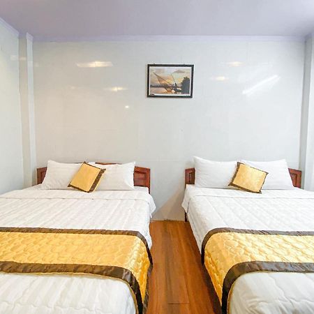 My Kim Hotel - Ngay Ben Ninh Kieu Can Tho Exterior photo