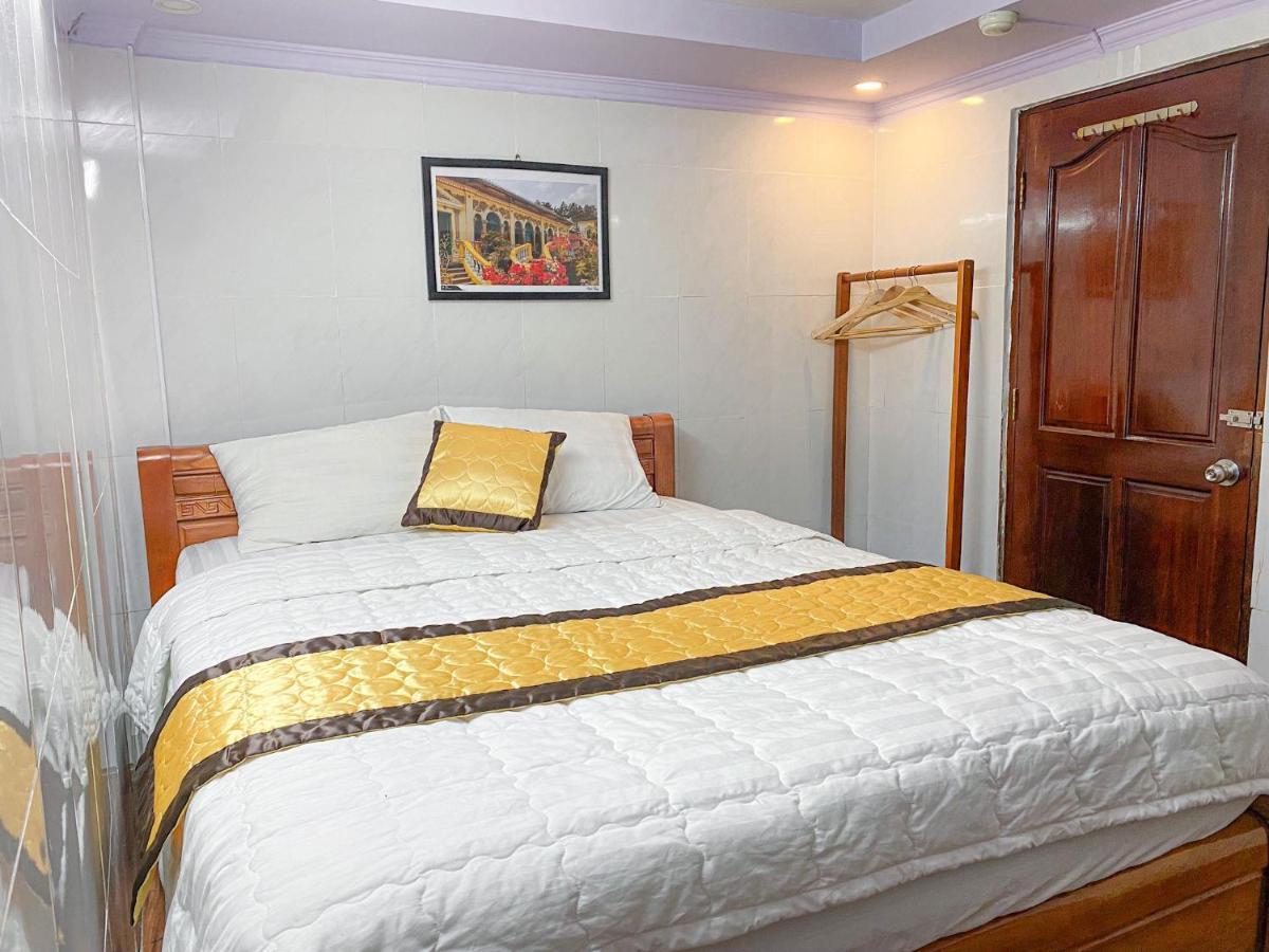 My Kim Hotel - Ngay Ben Ninh Kieu Can Tho Exterior photo