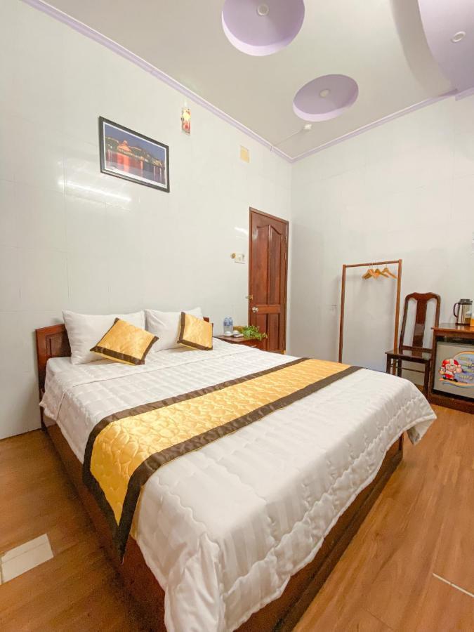 My Kim Hotel - Ngay Ben Ninh Kieu Can Tho Exterior photo
