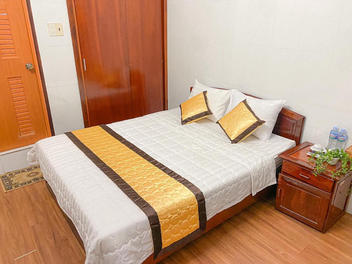 My Kim Hotel - Ngay Ben Ninh Kieu Can Tho Exterior photo