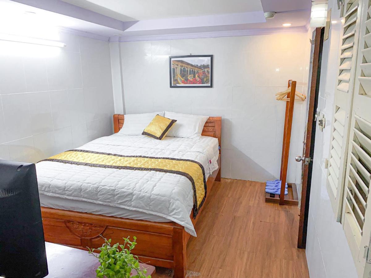 My Kim Hotel - Ngay Ben Ninh Kieu Can Tho Exterior photo