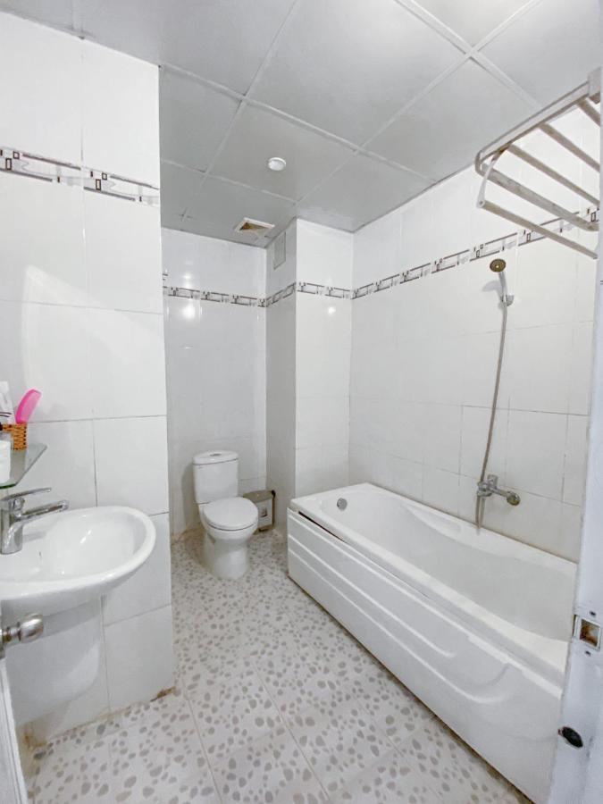 My Kim Hotel - Ngay Ben Ninh Kieu Can Tho Exterior photo