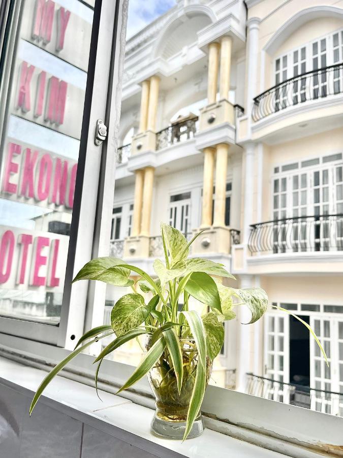 My Kim Hotel - Ngay Ben Ninh Kieu Can Tho Exterior photo