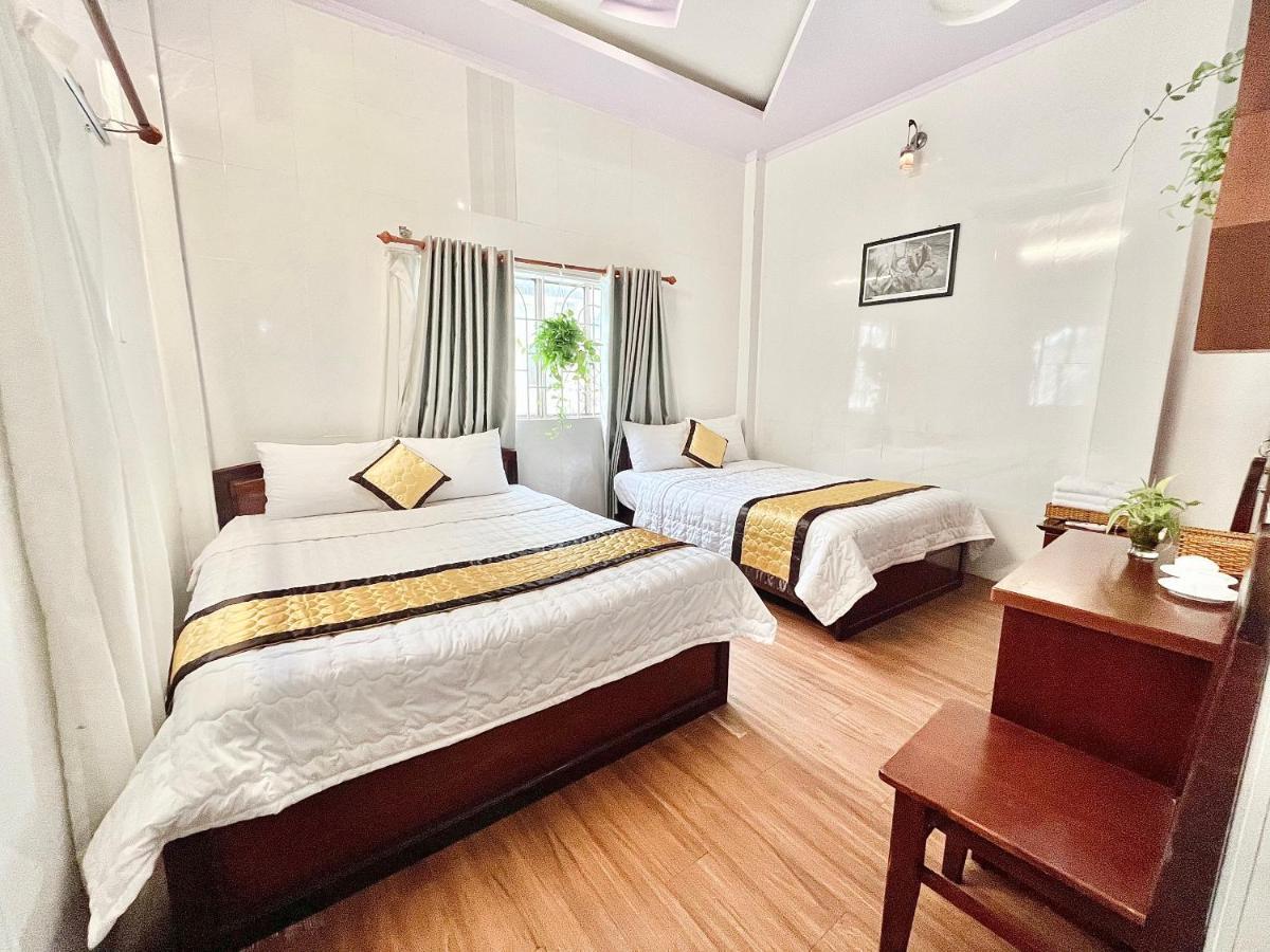 My Kim Hotel - Ngay Ben Ninh Kieu Can Tho Exterior photo